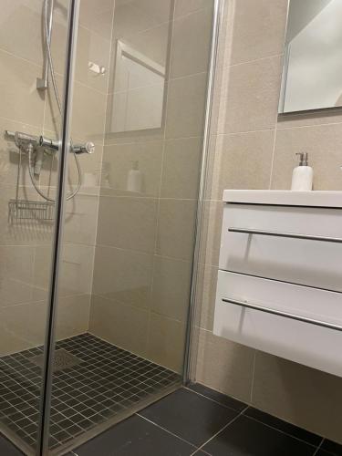 Central Studio Apartment