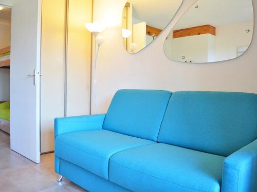 Appartement Bormes-les-Mimosas, 1 pièce, 4 personnes - FR-1-251-77 - Location saisonnière - Bormes-les-Mimosas