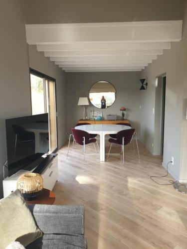 La maison de kat