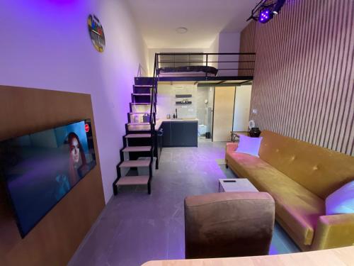 Apartament Ingoo 2, Breslau