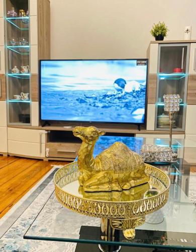 Mitte Luxury Apartment
