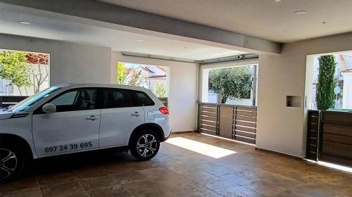 Κομψό studio με δωρεάν πάρκινγκ, Volos (Foto 10)
