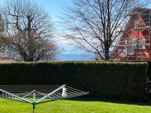 منظر, Neu ab 2022: Schöne Ferienwohnung in Top-Lage 84m2 (Neu ab 2022: Schone Ferienwohnung in Top-Lage 84m2) in لانجينارجين