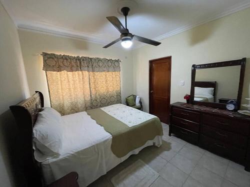 Condo en Santo Domingo