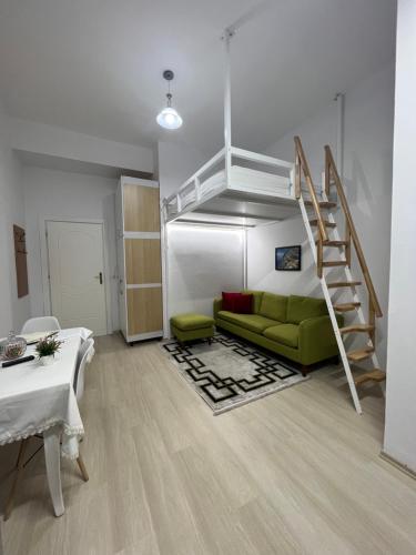 Comfy Studio APT close to Lake Park, Tirana (photo 6)