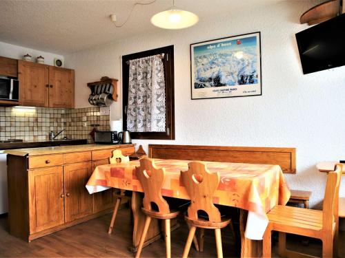Appartement Auris 2 pièces 6 personnes - FR-1-297-26 - image 3