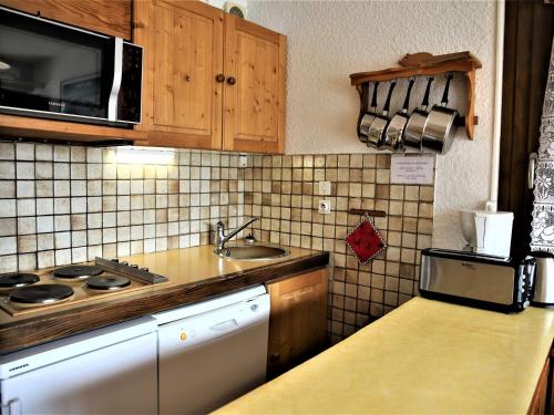 Appartement Auris 2 pièces 6 personnes - FR-1-297-26 - image 8
