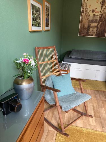 Sonniges Altstadt Nest Room Type - One-Bedroom Apartment