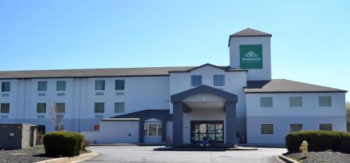 Wingate by Wyndham Bel Air I-95 Exit 77A - APG Area in Edgewood, USA