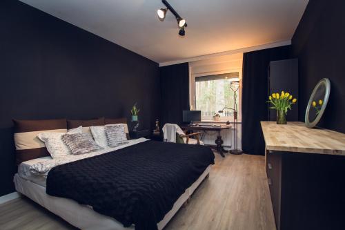 Kwintesencja Natury in Obrzycko