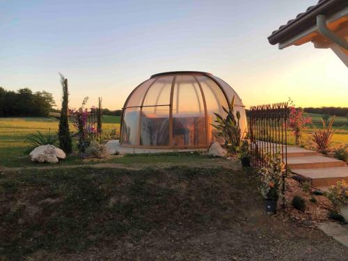 Gîte des Contes (Gite des Contes) in Madiran