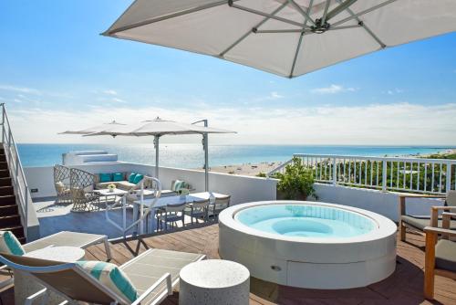 Hotel Victor South Beach - image 14