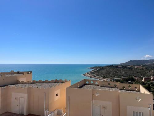 Living one Bed and Breakfast in Peñiscola