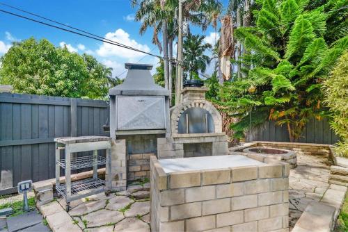 Hollywood Beach Private 4-bed 3-bath Villa Hollywood Beach Private 4-bed 3-bath Villa