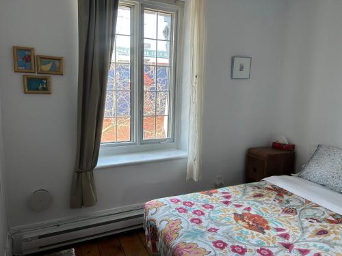 Accommodation in Montréal