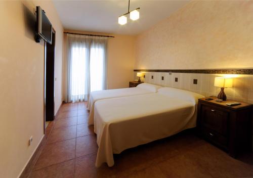Hostal Rural El Tejar
