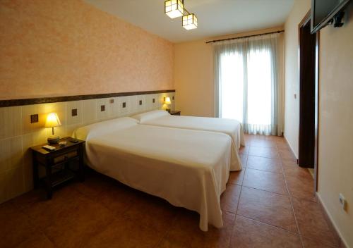 Hostal Rural El Tejar