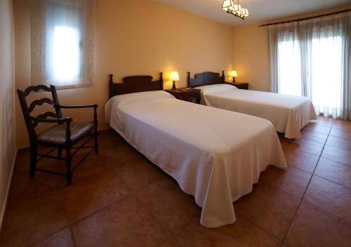 Hostal Rural El Tejar