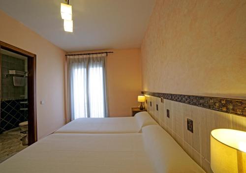 Hostal Rural El Tejar