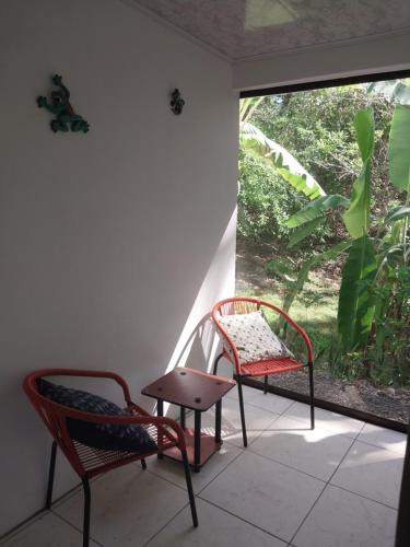 2 bedrooms, 2 beds