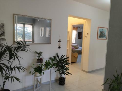 Da Maurizio e Luisa gîte à louer Castiadas