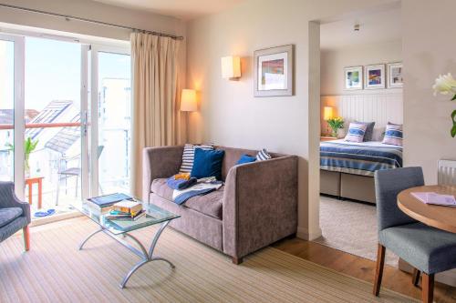 St Brides Spa Hotel & Village Apartments