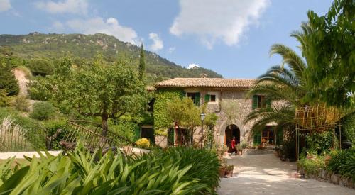 المنظر الخارجي, Sa Vall Valldemossa in فالاديموسا