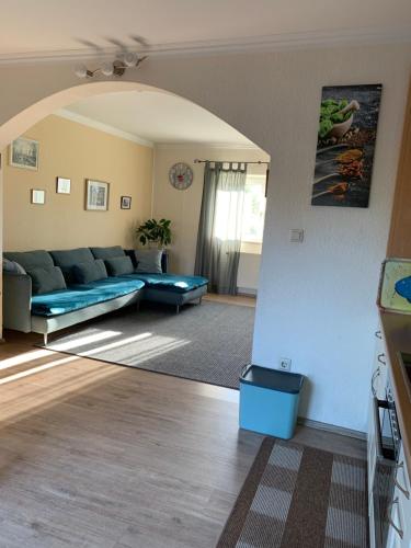 Ferienwohnung mit Garten in Köln, Köln (Foto 3)