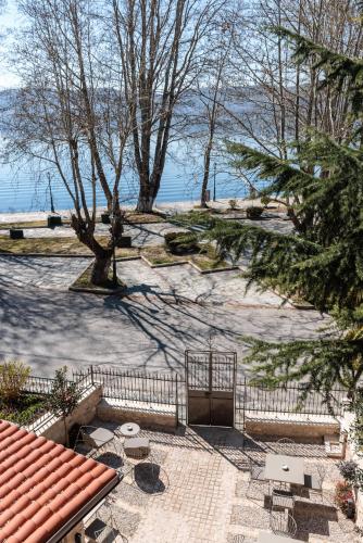 Αρχοντικό Κίτσου - BOUTIQUE HOTEL, Kastoria (foto 3)