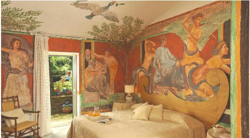 Hotel Villa Clementina