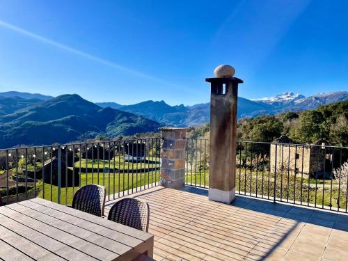 Apartamentos Bajo Peña Apartamentos Sanlorien (Apartamentos Bajo Pena Apartamentos Sanlorien) in El Pueyo De Araguas