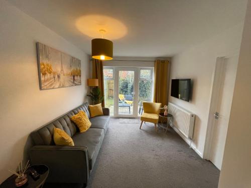 One Bed Apartment Stevenage