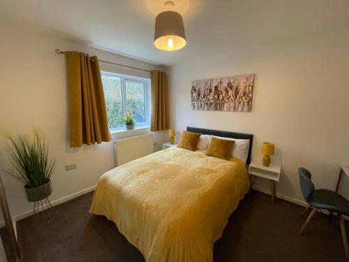 One Bed Apartment Stevenage