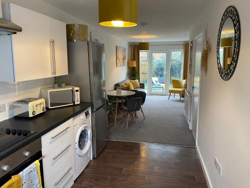 One Bed Apartment Stevenage