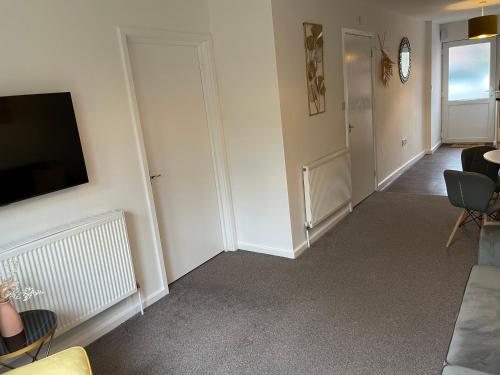 One Bed Apartment Stevenage