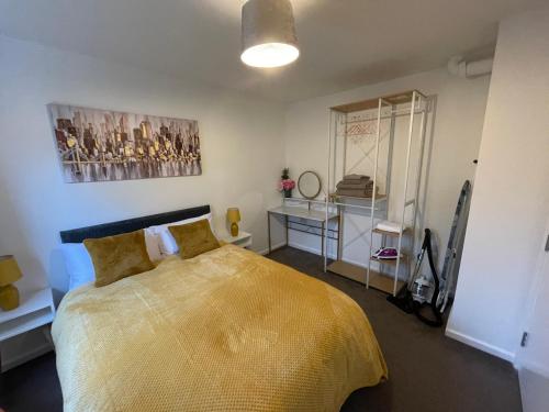 One Bed Apartment Stevenage