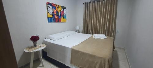 Apto 2 - Hospedagem da Almira, Manaus (fotografie 5)