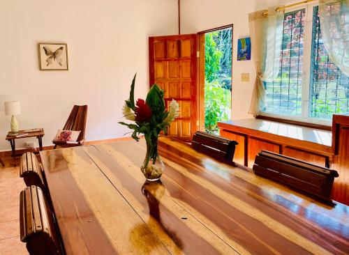 Alimentos e Bebidas, Mariposa Jungle Lodge in San Ignacio