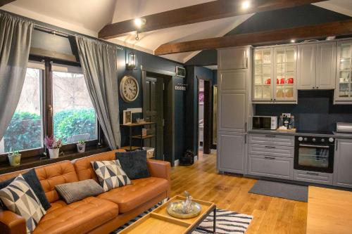 Kingsdale Farm Guest House in ยาสด์