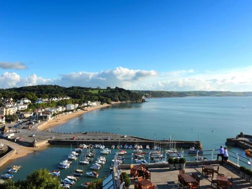 St Brides Spa Hotel & Village Apartments, Saundersfoot (fotografie 10)