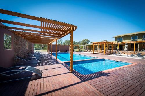 Mansfield Country Resort - Albury Mansfield Country Resort - Albury