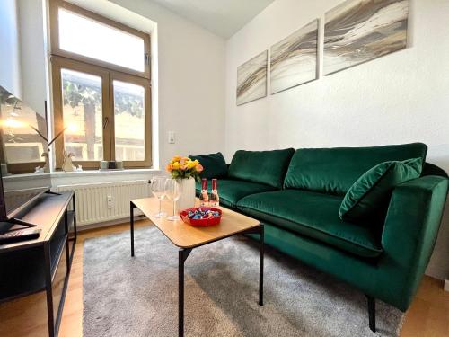 ENDLESS - Gemütliche Ferienapartments im Herzen der Altstadt