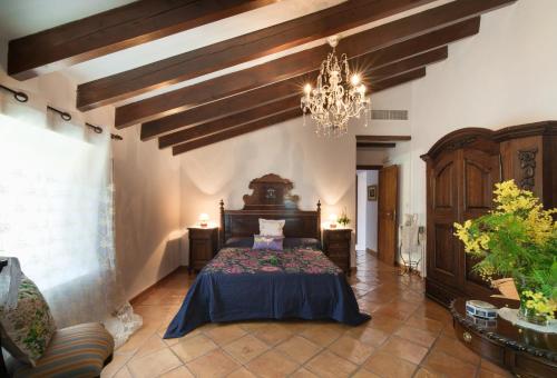 Hotel Sa Vall - image 4