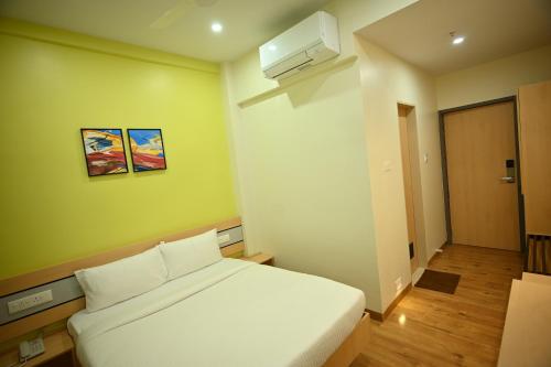 Hotel City Centre Latur