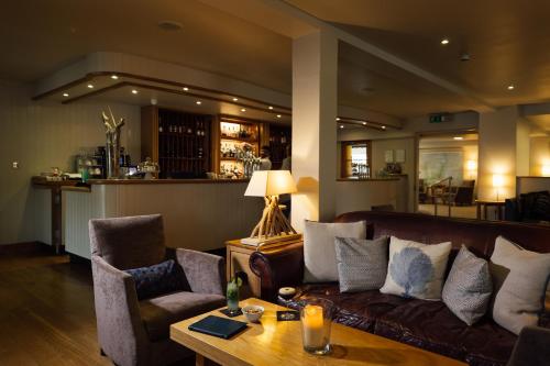 St Brides Spa Hotel & Village Apartments