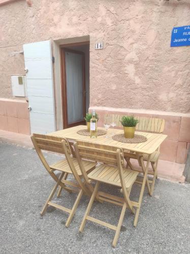 Chill Out Cabanon Coeur Calanques, Marseille (photo 5)