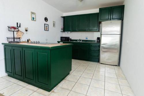 Kitchen, 3BR spacious, dorado beach apartment, -20% monthly in Dorado