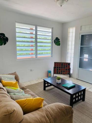 3BR spacious, dorado beach apartment, -20% monthly in Dorado