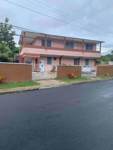 Surrounding environment, 3BR spacious, dorado beach apartment, -20% monthly in Dorado