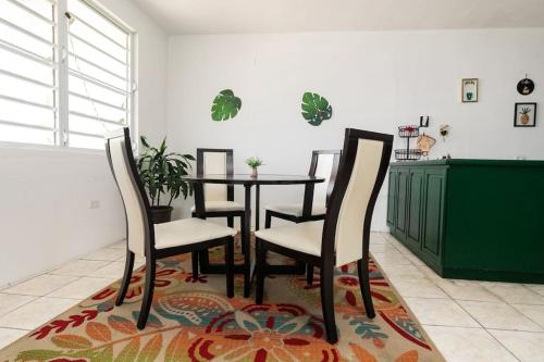 Facilities, 3BR spacious, dorado beach apartment, -20% monthly in Dorado